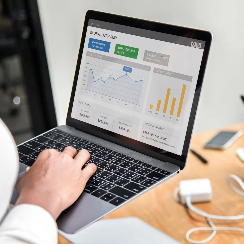 SEO monitoring
