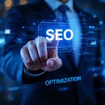 SEO Engineer – How to Recover Traffic After a Google Algorithm Update search engine optimization Abu Dhabi