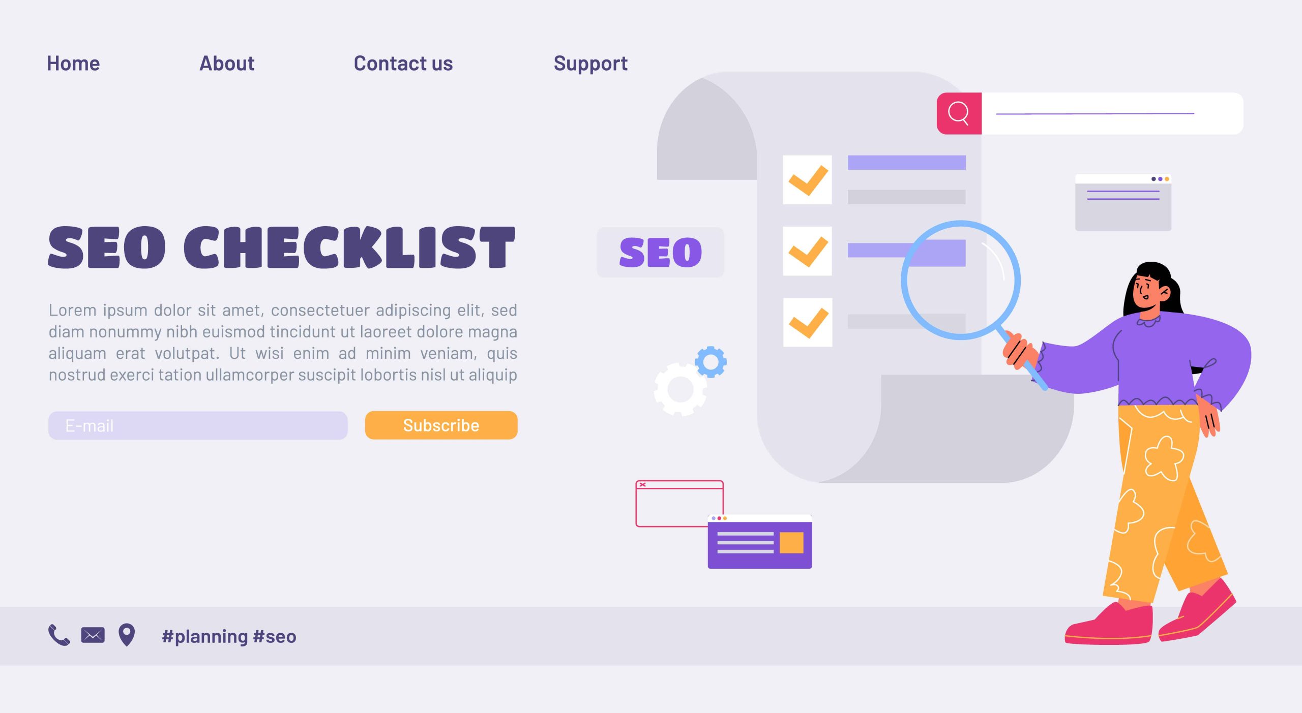Technical SEO Checklist for UAE Sites: The Definitive 2026 Guide