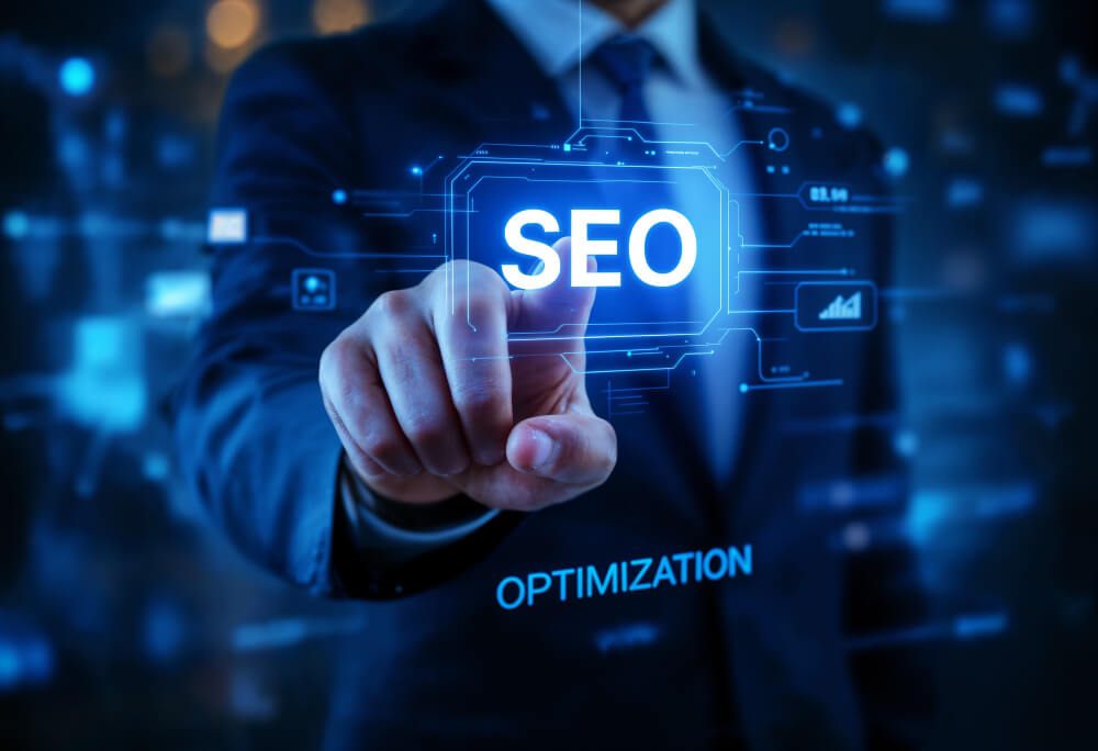 Why Your Competitors Rank Higher & How to Beat Them with Data-Driven SEO