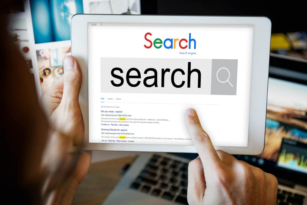 Top SEO Agency Abu Dhabi