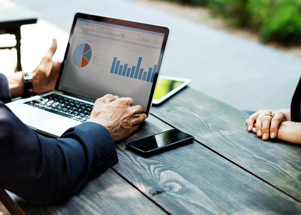 GA4, Analytics And SEO Reporting