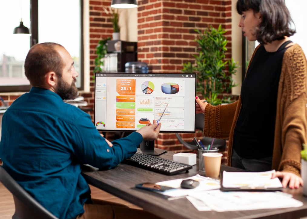How To Choose An SEO Company