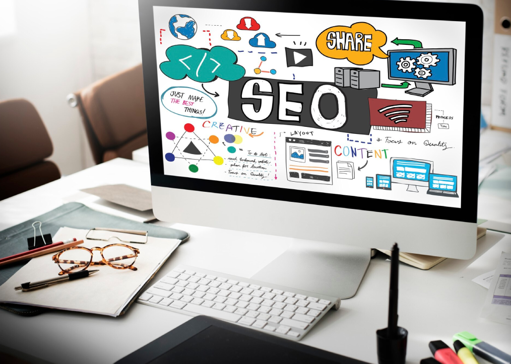 Technical SEO At Scale