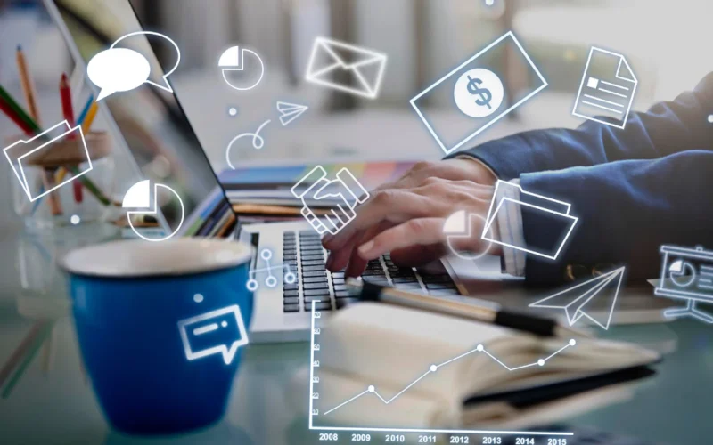- [ ] Link Building And Digital PR