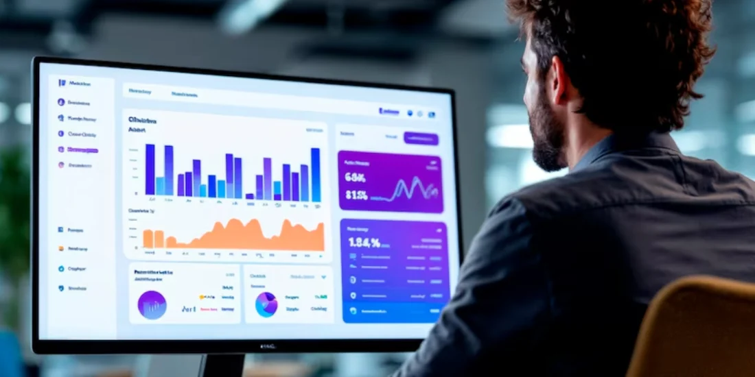 SEO ANALYTICS AND REPORTING