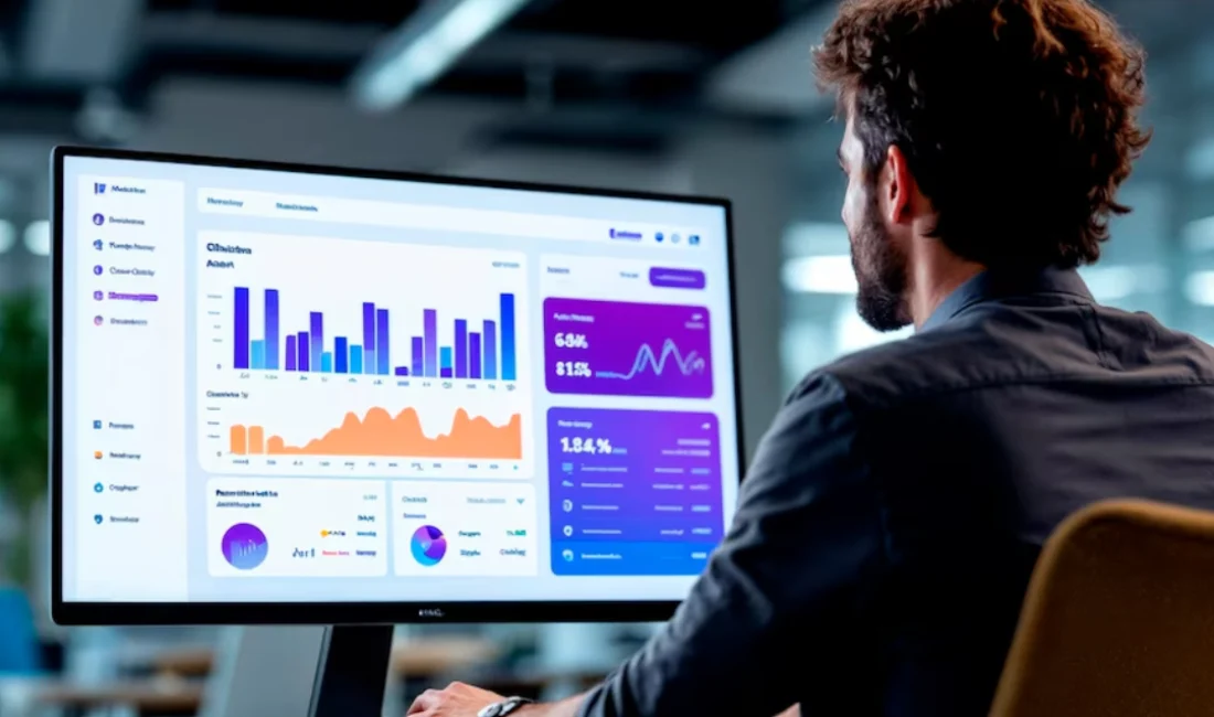 SEO ANALYTICS AND REPORTING